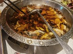 -辣婆婆(航天桥店)