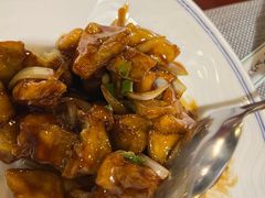 -Old Shanghai Restaurant
