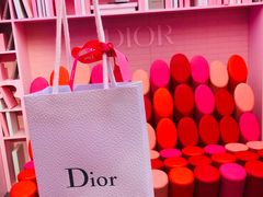 -Dior迪奥(上海世茂广场店)