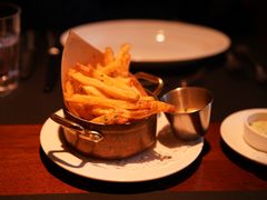 松露薯条-壳里西餐厅Coquille Seafood Bistro(蒙自路店)