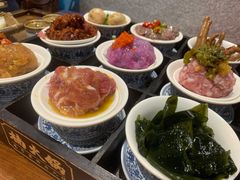 -楠火锅(广州总店)