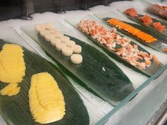 -晶丽香榭自助餐(南京大饭店)