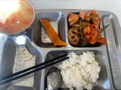 -农大2食堂
