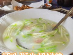 -祈胜邨•顺德鱼生•顺德菜(容桂店)
