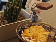 -北门涮肉·炭火铜锅涮肉(什刹海店)