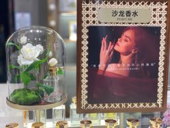 -香遇沙龙香水·调香·团建