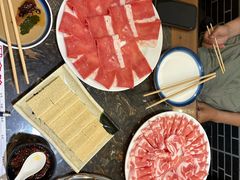 -鑫隆四季涮肉(香河店)