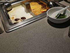 -海底捞火锅(老城根店)