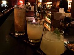 -Hill.Cocktail半山酒吧(中山店)