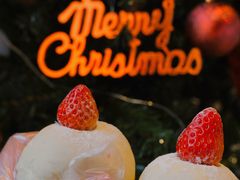 -酵墅·红酒酵母面包(羲和广场店)