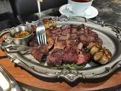-LESCEDARS Brasserie Bistro香柏树