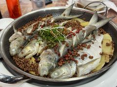 -醉壹号海鲜大排档(厦门店)