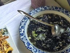 -宾朋海鲜特色美食餐厅·纯手工鲅鱼水饺(兴海路店)