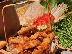 -盡膳口福跷脚牛肉火锅(晶耀前滩店)