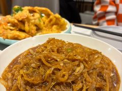 -叁拾壹克饺子·东北菜(国贸店)