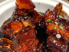 外婆红烧肉-佬肥猫(国华广场店)