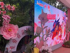 -广州长隆欢乐世界