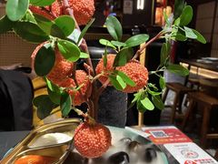 -长安大牌档之龙头酒肆(荣民龙首广场店)