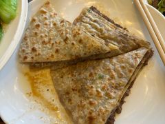 -民族饭荘(新华大街店)