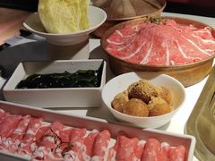 -九鼎轩脆毛肚火锅(三钢里店)