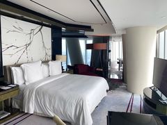 -广州四季酒店