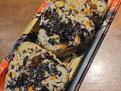 牛肉紫菜包饭-传闻来紫菜包饭·打糕(西塔韩百店)