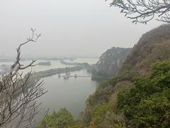 -星湖旅游景区七星岩