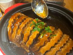 -金牌外婆家(苏州中心店)