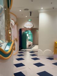 -奈尔宝·儿童乐园·亲子餐厅(苏州大悦城店)