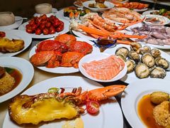 -安蒂娅·海鲜自助餐厅(安蒂娅美兰酒店)