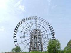 -苏州太湖湖滨国家湿地公园