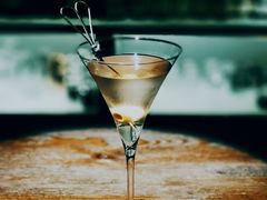 -LAMP BAR 水烟音乐酒吧