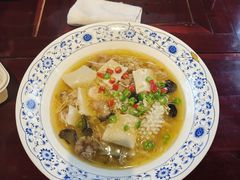 -卫鼎轩·曹公馆(鼓楼店)