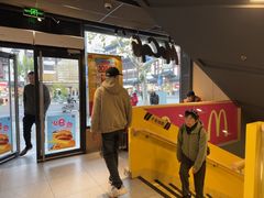 -麦当劳(豫园店)
