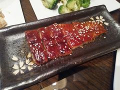 -佛山希尔顿酒店·融誉亚洲美食荟