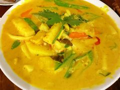 -Siam泰餐厅(水上公园店)