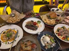 -ibarrel爱杯·bistro&brunch(江宁路店)