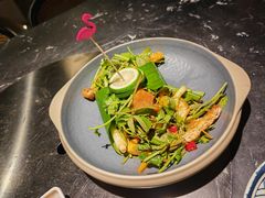 -云海肴云南菜·蒸汽石锅鱼(青岛万象城店)