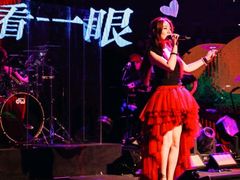 -MOSSO·Liveshow(M3香港广场店)
