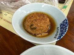 -粗茶淡饭(东关街店)