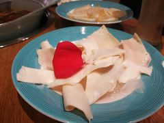 -青瓷火锅料理(西单大悦城店)