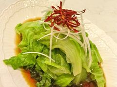-船歌·鱼水饺青岛菜(国贸商城店)