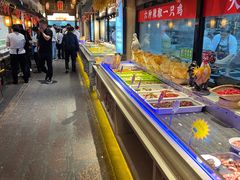-大张烙馍村(泉山店)