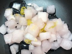 -秦云老太婆摊摊面(蜀汉路店)