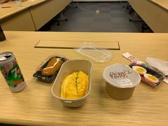 -池奈·咖喱蛋包饭(熙地港店)