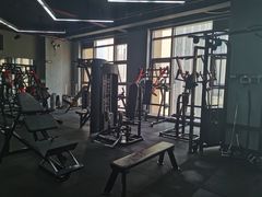 -豪思成DK健身私教连锁(凯乐国际店)