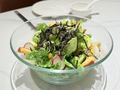 印象凯撒-羲和雅苑•北京烤鸭(国贸商城店)