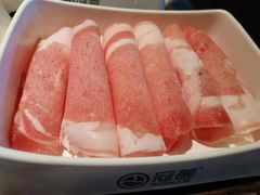 -冠菌火锅自助(东莞樟木头店)