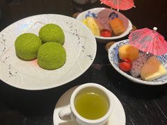 -天狗山料理(省体店)