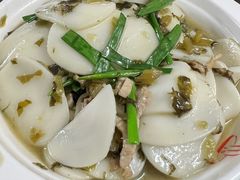 -江东饺子馆(江东路店)